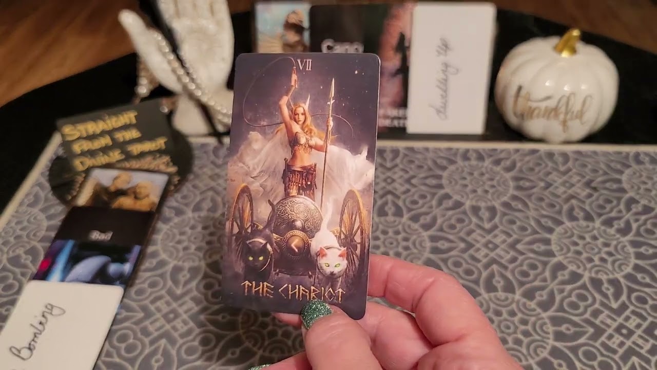 Your justice is delayed due to multiple police investigations that are wrapping up🔍