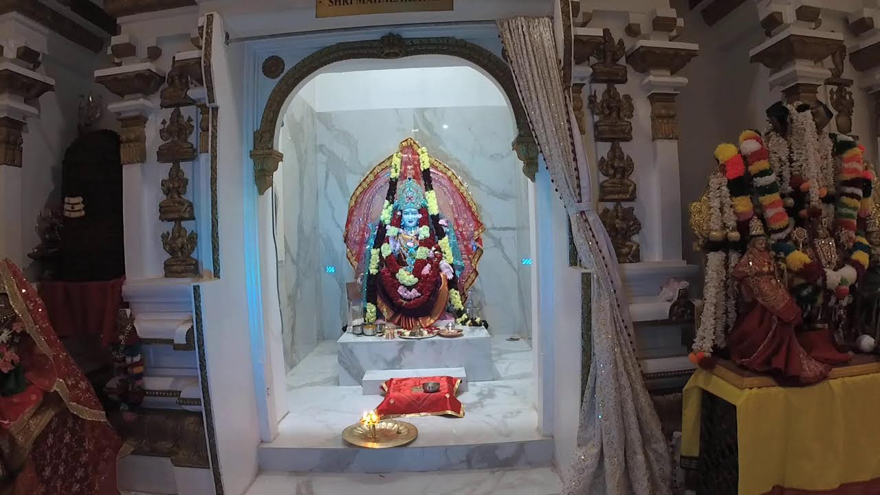 Puja Aarati From DFW Hindu Temple YouTube puja-aarati-from-dfw-hindu-temple-youtube