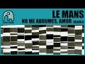 Miniature de la vidéo de la chanson No Me Abrumes, Amor