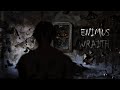 Enimus  wraith  official