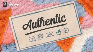 Authenticity in Faith: Recognizing the True God
