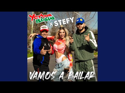Vamos A Bailar