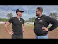 TRACKWALK - GP KARKSI-NUIA