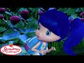 🍓 The Scary Adventure! 🍓 | Strawberry Shortcake | Cartoons For Kids | WildBrain Kids