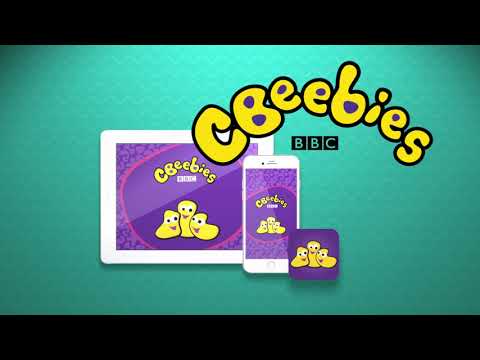 CBeebies - Mobile App
