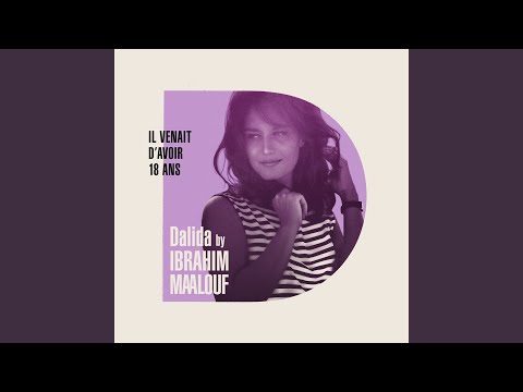 Ver Il venait d'avoir 18 ans (Instrumental) en YouTube