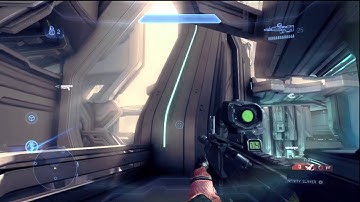 Halo 4-Haven Jumps Tutorial