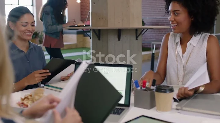 Time Management Secrets Book Promo