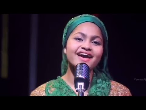 Hasbi Rabbi By Yumna Ajin - Arabic Nasheed -  Arapça  ilahi