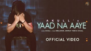 #_Akull Yaad-Na-Aaye (Official video) Angel Rai copycat video😉