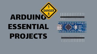 2 Vital Arduino Projects Necessary for Every Home