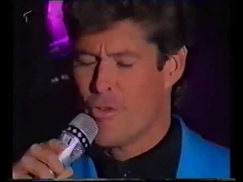 David Hasselhoff Dance Dance D Amour Live 1993 