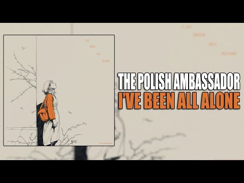 I've Been All Alone - The Polish Ambassador