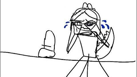 very wip animation for the intro- 