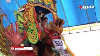 BANYU LARANGAN - Singa Dangdut SATRIA MUDA One//Show. KOMBO 1  - JATIMULYA//Selasa 20 September 2022