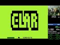 Ninjish Guy in Low Res World (Atari 2600) Any% 8:28