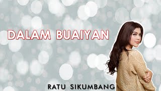 Ratu Sikumbang-dalam buaian(official music video)lagu minang terbaru 2020