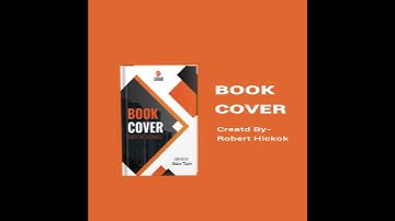 3D Book Promo In After Effect / Motion