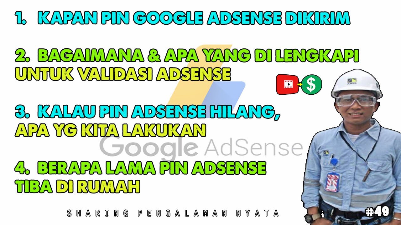 Misteri PIN Adsense: Kapan Anda Akan Menerimanya? Panduan Lengkap & Penyelesaian Masalah