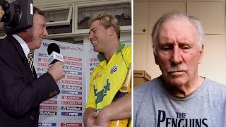 Ian Chappell: 'People put down their beer every time Shane Warne came on to bowl'