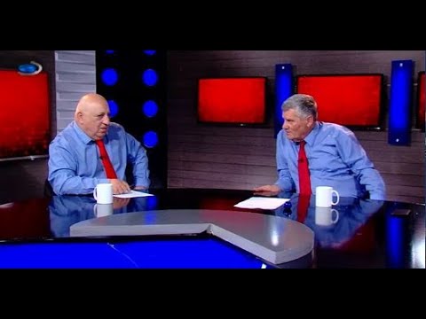 ყველგან მაფიის ხელია, ამ ხელისუფლებას ჰქვია მაყუთი - ვალერი გელბახიანი