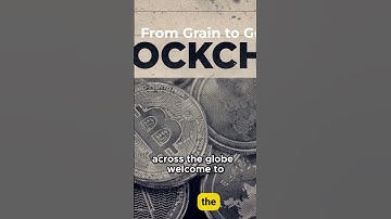 From Temples to Crypto: The Evolution of Money