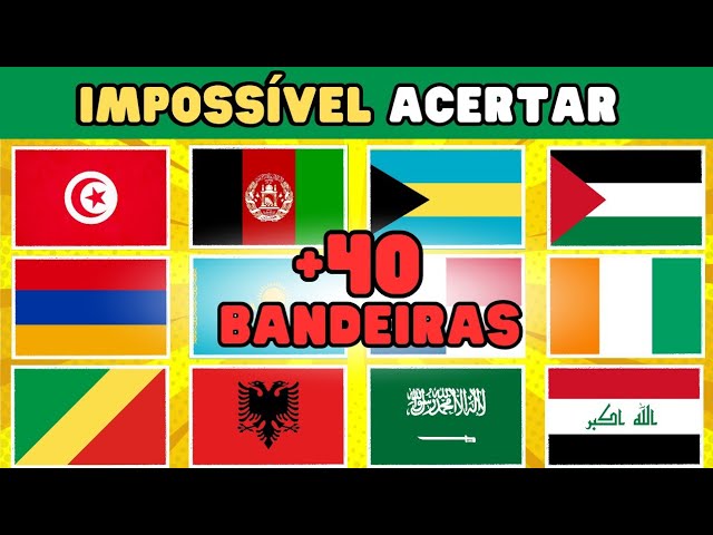 Qual é a bandeira? #qualéabandeira #dinamarca #países