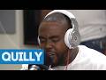 QUILLY Goes CRAZY On FUNK FLEX! (REMIX)
