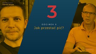 Zrozum Życie [6] Jak przestać pić? współuzależnienie wspólnota AA, Ireneusz Gawkowski