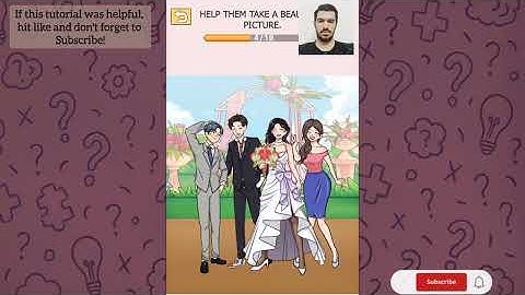 Tricky Twist Puzzle: Level 41 – How to Solve? (Walkthrough)