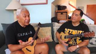 Kimo Hussey Ukulele Video Series: Instruments Wealth
