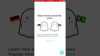 Boo app - Dating. Friends. Chat - how to create an account? screenshot 5