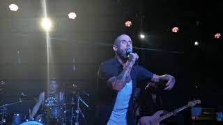 IDLES - REIGNS Live at Leeds Beckett Students Union! 7/9/2021