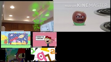 Up To Faster 7 Parison