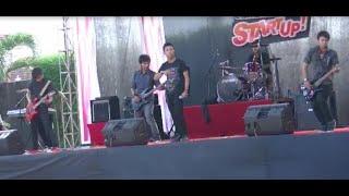 KUMAN LIVE START UP GIGS  AKU TAK BISA  MEDLEY MADU TIGA