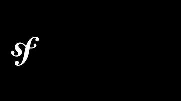 Symfony 4 crear entidades desde una base de datos