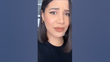 Winged Eyeliner for Hooded Eyes