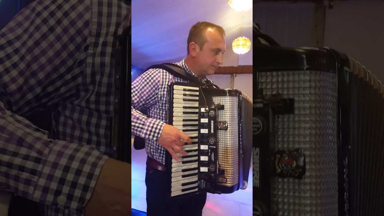 Simion Moise - Live 2017