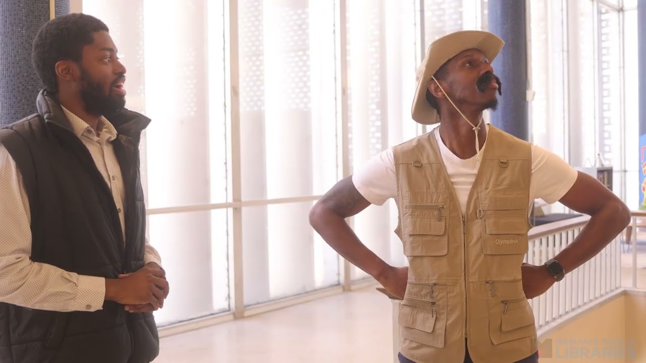 The Adventurer COSSITT