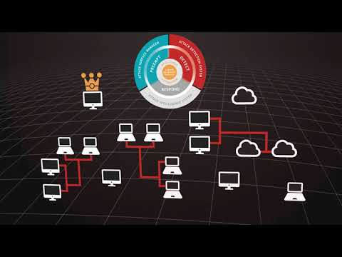 Attack Surface Manager - Revealing and removing high-risk paths to critical systems
