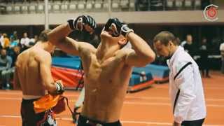 Открытый Чемпионат РБ по смешанным единоборствам - MMA Открытый Чемпионат РБ по смешанным единоборствам - MMA