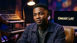 EH! ZAMBE already blessed gospel song Omah lay inspiré de (#JOOCHAR) - VOIX LOUANGE