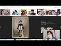 自分の名前をGoogle画像検索してみた(諸事情により再アップ ) Google Image Searching Myself