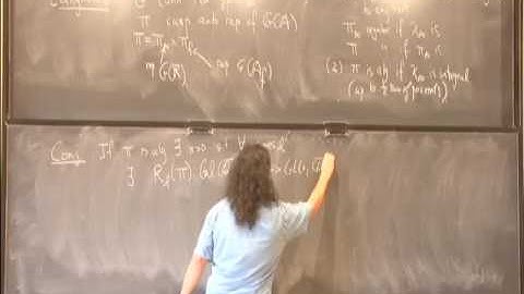 Irregular Automorphic Galois Representations - Wushi Goldring