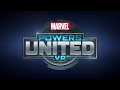Powers United VR will put you right in the Marvel universe