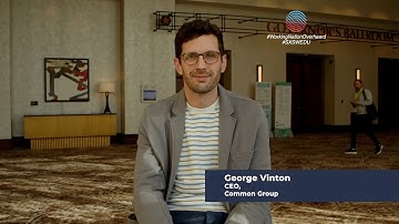 WorkingNation Overheard: George Vinton on lifelong learning