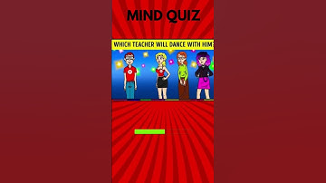 Prove Your Genius #quiztime #question #mindgames #riddle #challenge #questionoftheday #usa_tiktok
