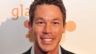 The Tragic, RealLife Story Of David Bromstad