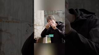 The beauty of biology by Professor Brian Cox #scientist