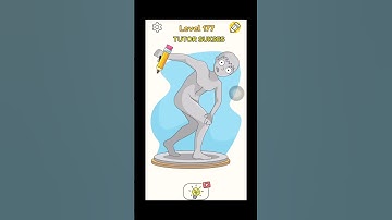 DOP 4 Level 177 #shorts #DOP4 #tutorsukses #dop4level177 #youtubeshort #gameshorts #games #doplovers